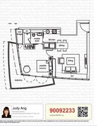 One Shenton (D1), Apartment #592481691